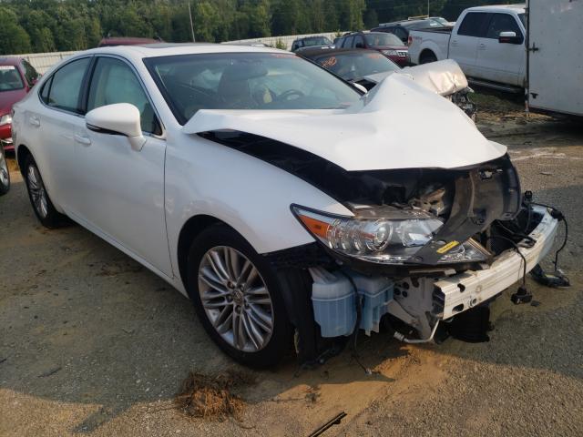 LEXUS ES 350 2013 jthbk1gg5d2059615