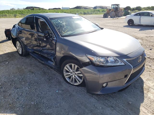 LEXUS ES 350 2013 jthbk1gg5d2061171