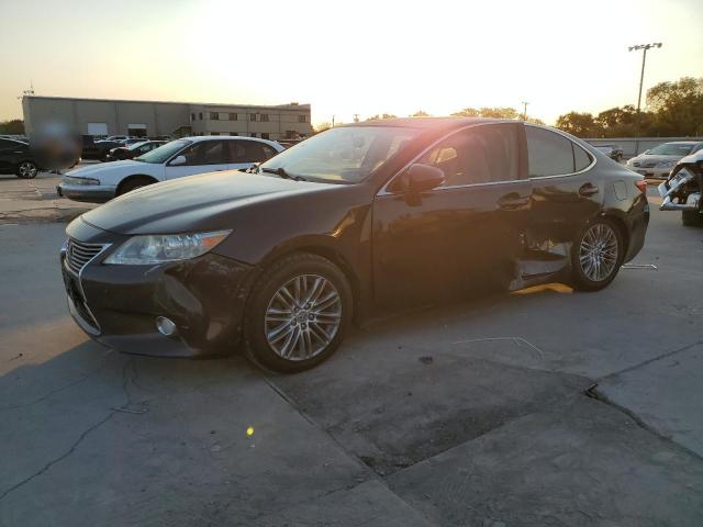 LEXUS ES 350 2013 jthbk1gg5d2061221