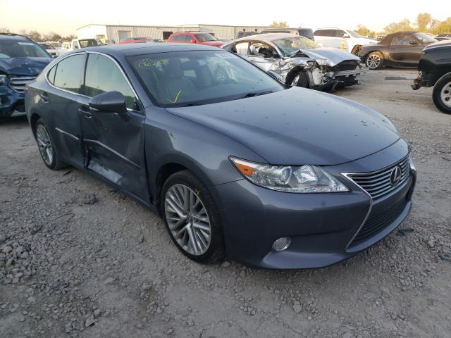 LEXUS ES 350 2013 jthbk1gg5d2062109