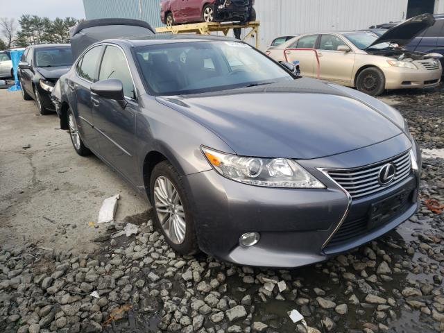 LEXUS ES 350 2013 jthbk1gg5d2062367