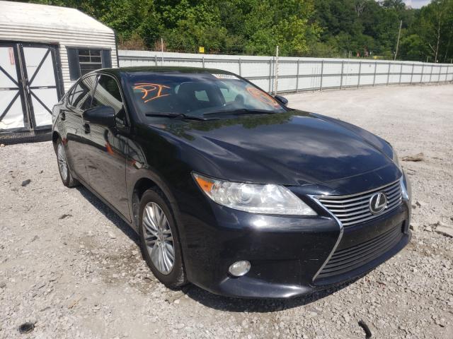 LEXUS ES 350 2013 jthbk1gg5d2063387