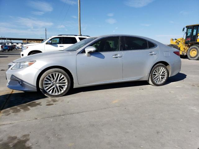 LEXUS ES 350 2013 jthbk1gg5d2063535