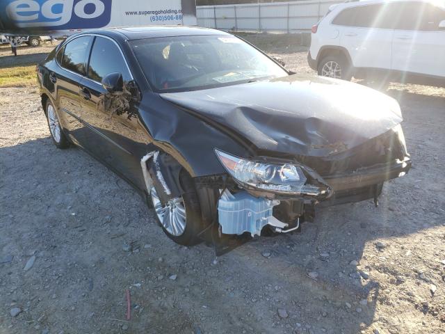 LEXUS ES 350 2013 jthbk1gg5d2064720