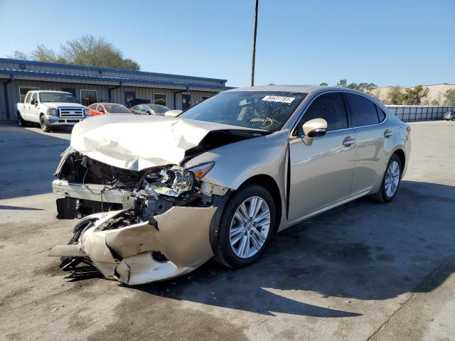 LEXUS ES 350 2013 jthbk1gg5d2064846