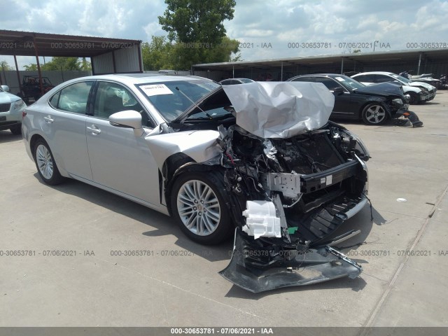 LEXUS ES 350 2013 jthbk1gg5d2064961