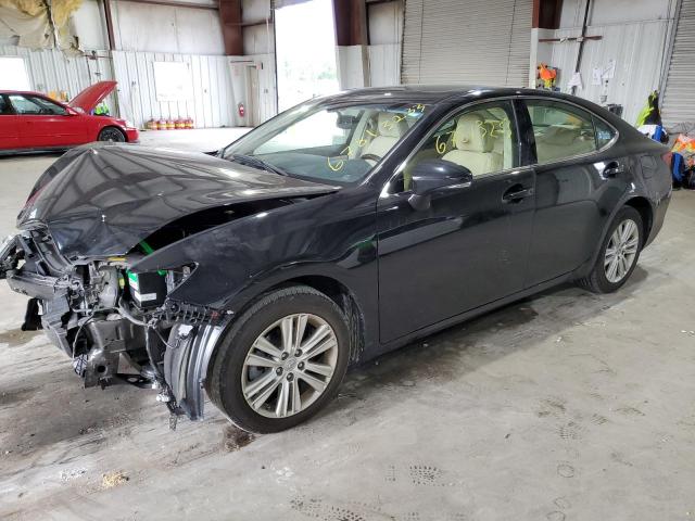 LEXUS ES 350 2013 jthbk1gg5d2066130