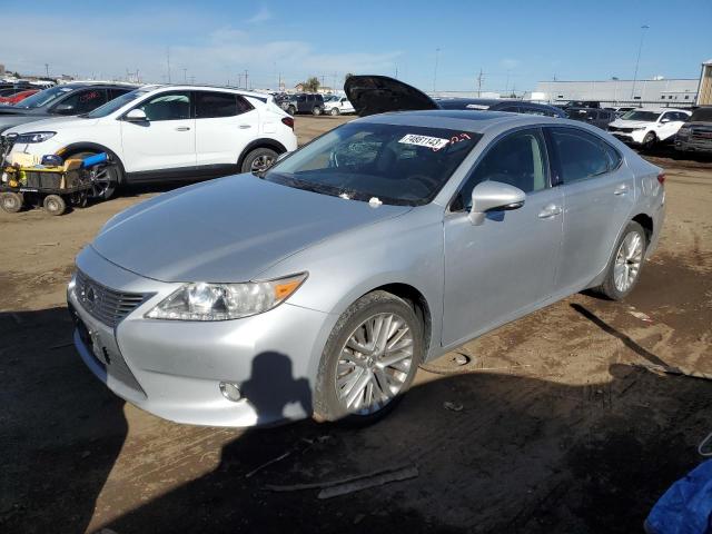 LEXUS ES350 2013 jthbk1gg5d2066452