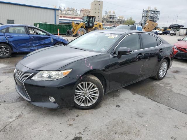 LEXUS ES 350 2013 jthbk1gg5d2067519