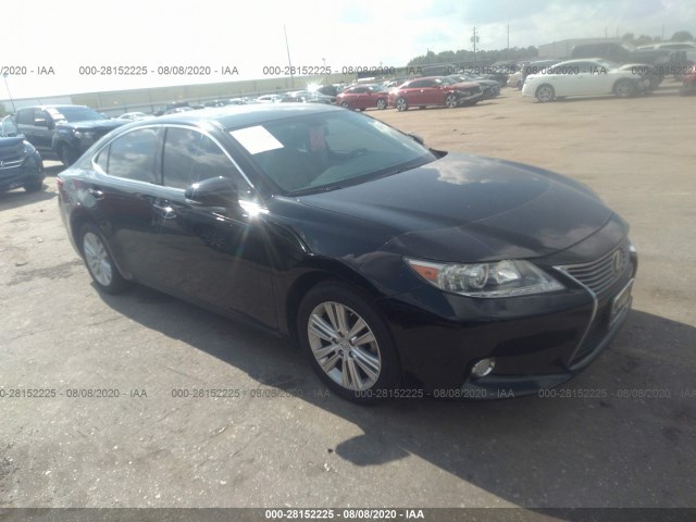 LEXUS ES 350 2013 jthbk1gg5d2067987