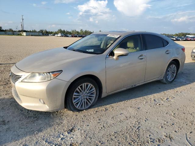 LEXUS ES 350 2013 jthbk1gg5d2068055