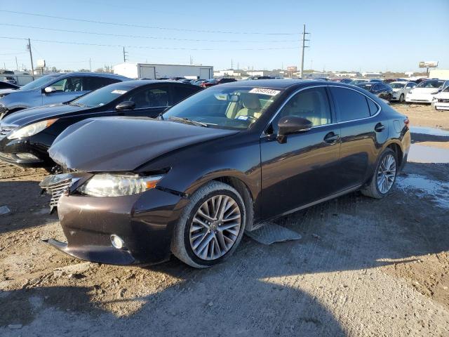 LEXUS ES350 2013 jthbk1gg5d2069769