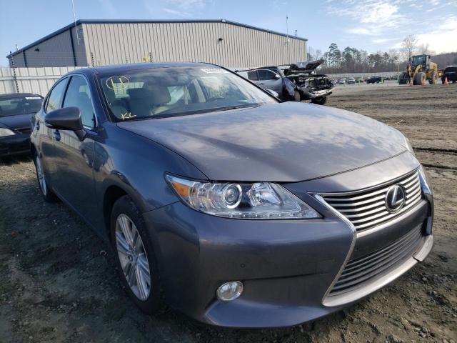 LEXUS ES 350 2013 jthbk1gg5d2069920