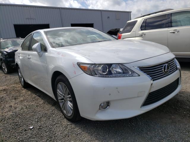 LEXUS ES 350 2013 jthbk1gg5d2070937