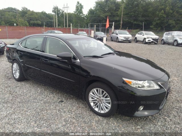 LEXUS ES 350 2013 jthbk1gg5d2070968