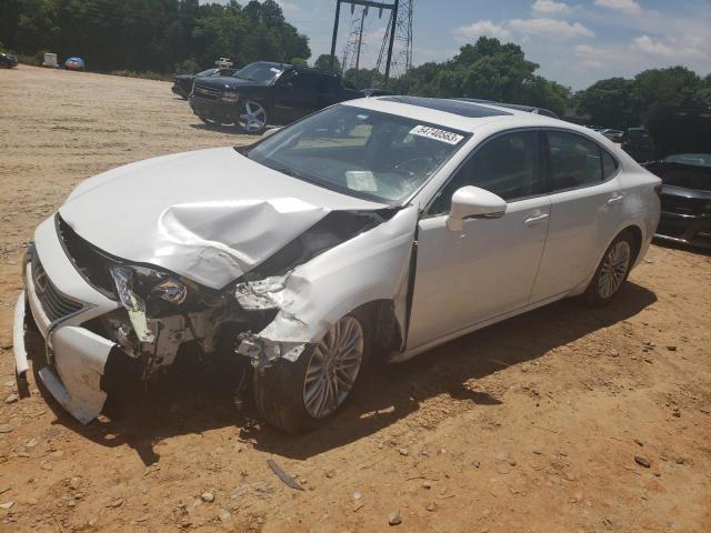 LEXUS ES 350 2013 jthbk1gg5d2071280