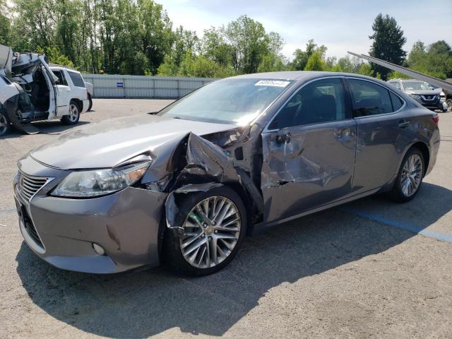 LEXUS ES 350 2013 jthbk1gg5d2071747