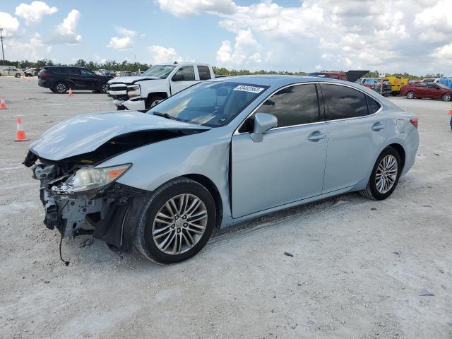 LEXUS ES 350 2013 jthbk1gg5d2071988