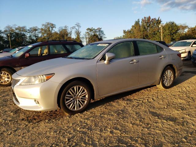 LEXUS ES350 2013 jthbk1gg5d2072428