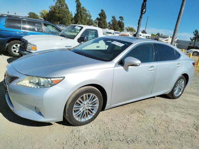 LEXUS ES 350 2013 jthbk1gg5d2072977