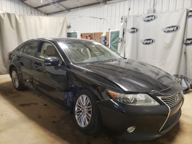 LEXUS ES 350 2013 jthbk1gg5d2073398