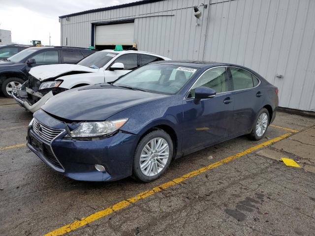 LEXUS ES 350 2013 jthbk1gg5d2073806