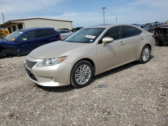 LEXUS ES350 2013 jthbk1gg5d2073921