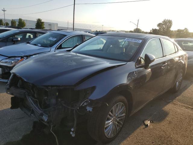 LEXUS ES 350 2013 jthbk1gg5d2074535