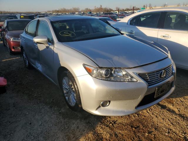 LEXUS ES 350 2013 jthbk1gg5d2074793