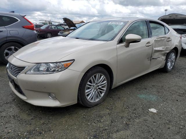 LEXUS ES 350 2013 jthbk1gg5d2075197