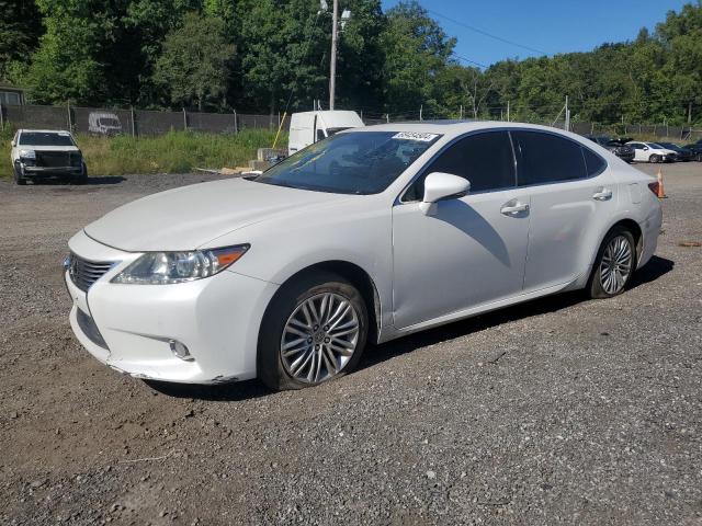 LEXUS ES 350 2013 jthbk1gg5d2076141