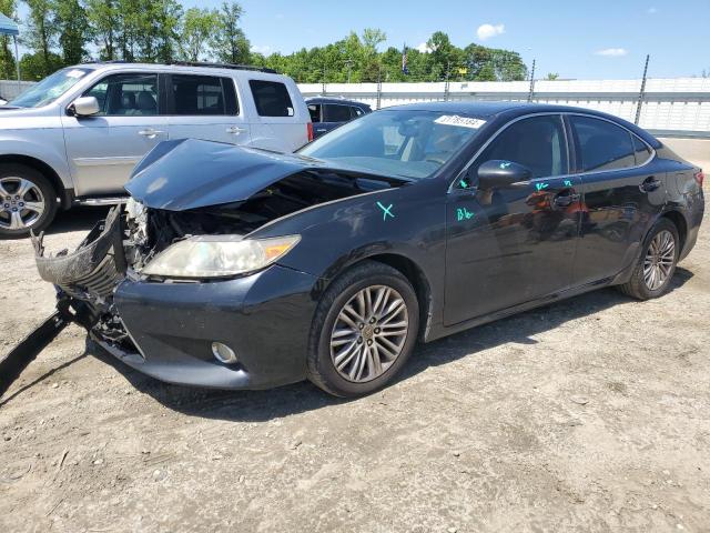 LEXUS ES350 2013 jthbk1gg5d2077550