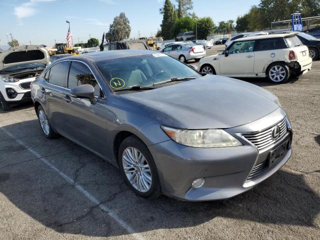 LEXUS ES 350 2013 jthbk1gg5d2078228