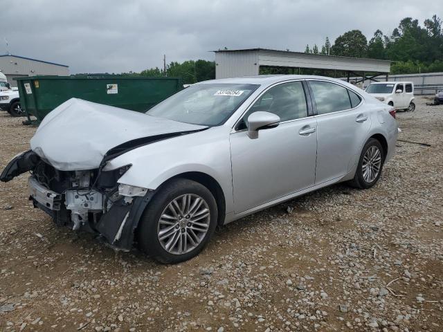 LEXUS ES350 2013 jthbk1gg5d2078570