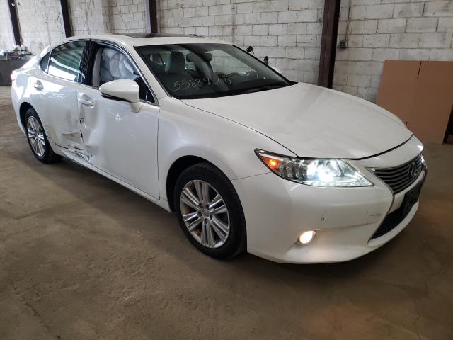 LEXUS ES 350 2013 jthbk1gg5d2079914