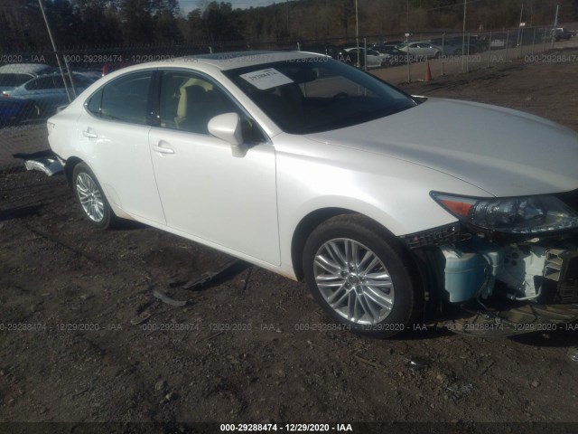 LEXUS NULL 2013 jthbk1gg5d2080092