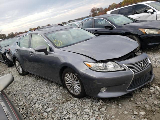 LEXUS ES 350 2013 jthbk1gg5d2080237