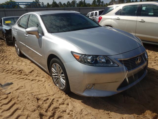 LEXUS ES 350 2013 jthbk1gg5d2080366