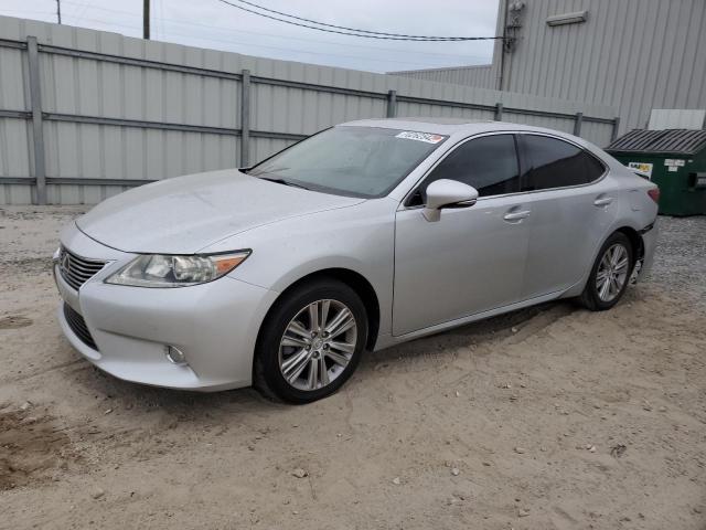 LEXUS ES 350 2013 jthbk1gg5d2080626