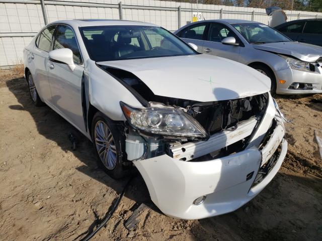 LEXUS ES 350 2013 jthbk1gg5d2082585