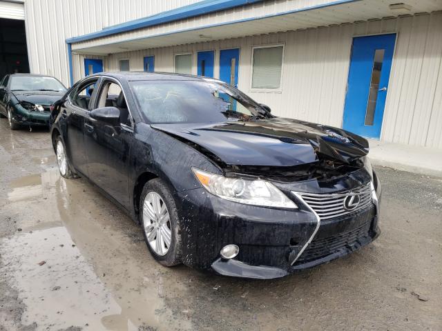 LEXUS ES 350 2013 jthbk1gg5d2082909