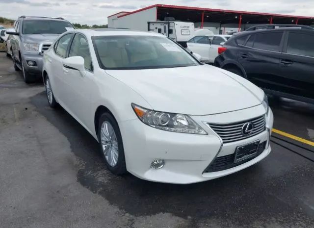 LEXUS NULL 2013 jthbk1gg5d2083395