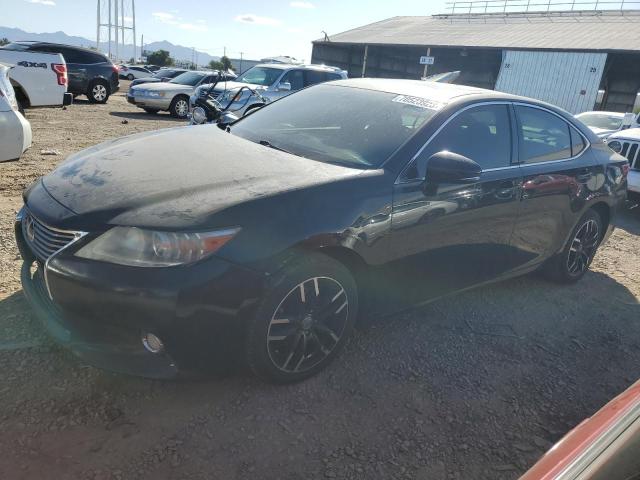 LEXUS ES 350 2013 jthbk1gg5d2083414