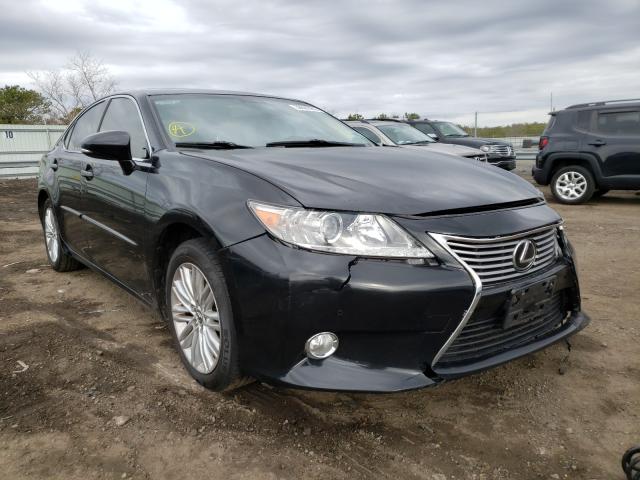 LEXUS ES 350 2013 jthbk1gg5d2083963