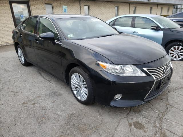 LEXUS ES 350 2014 jthbk1gg5e2084239