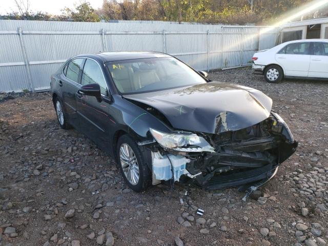 LEXUS ES 350 2014 jthbk1gg5e2084838