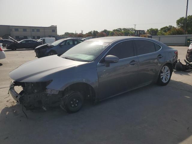 LEXUS ES 350 2014 jthbk1gg5e2086282