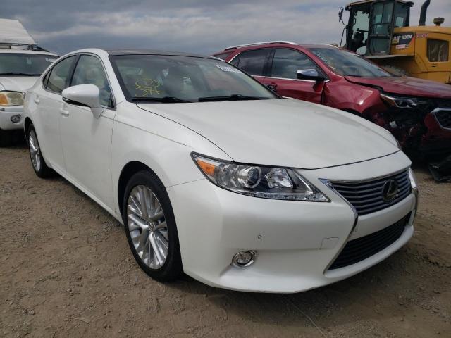 LEXUS ES 350 2014 jthbk1gg5e2086699