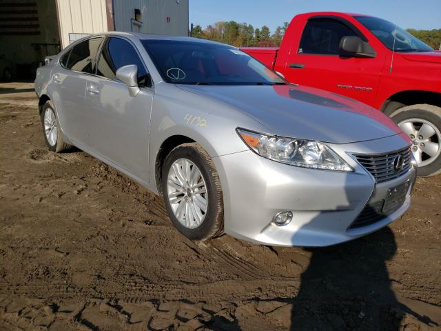 LEXUS ES 350 2014 jthbk1gg5e2086749