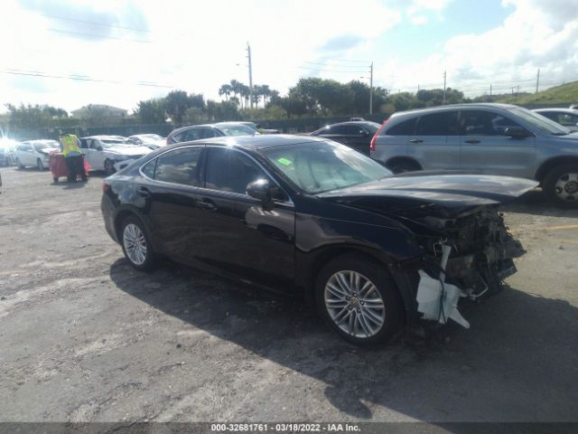 LEXUS ES 350 2014 jthbk1gg5e2086928